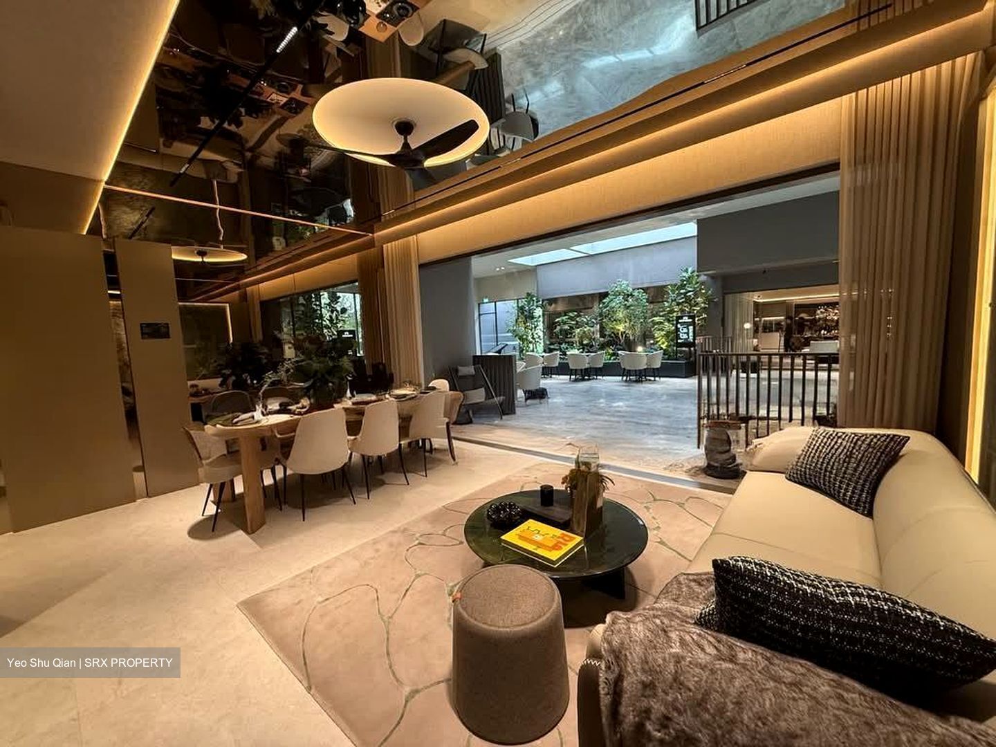 UE Square (D9), Apartment #552268781